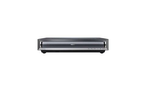 Projektor Laserowy 4K UHD Ultra Krótkoogniskowy Hisense PX3-PRO