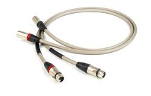 Chord Epic (XLR) 0.5m Interkonekt Analogowy Salon Poznań Wrocław