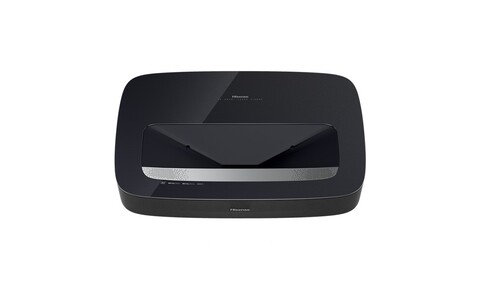 Projektor Laserowy 4K UHD Ultra Krótkoogniskowy Hisense PL2 