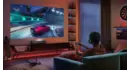 Projektor Laserowy 4K UHD Ultra Krótkoogniskowy Hisense PL2 
