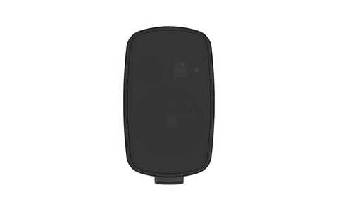 Kolumny Zewnętrzne Monitor Audio Climate CL2 M Czarne