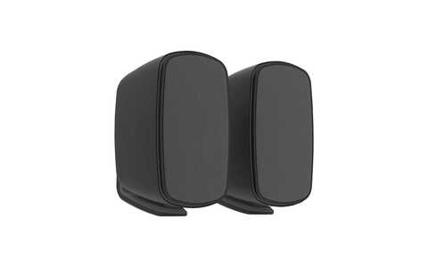 Kolumny Zewnętrzne Monitor Audio Climate CL2 M Czarne