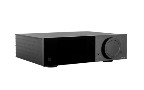 Wzmacniacz z Funkcjami Sieciowymi Lyngdorf TDAI-2210 HDMI
