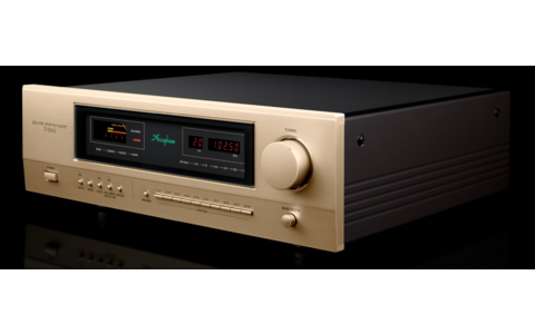 Tuner Radiowy Accuphase T-1300
