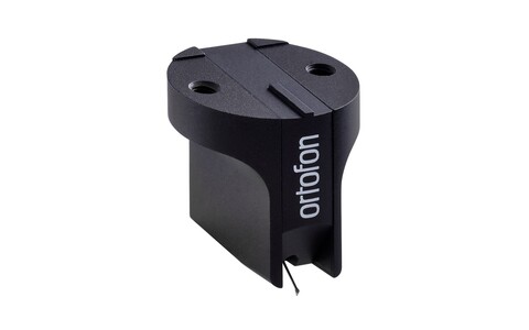 Wkładka Gramofonowa MC Ortofon Cadenza Black 