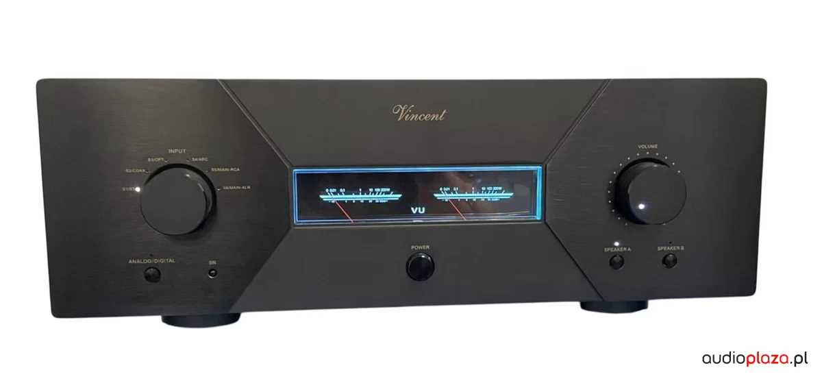 Vincent SV-600