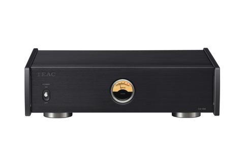 Zewnętrzny Zegar Taktujący TEAC CG-10M-X Czarny