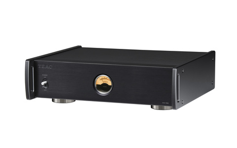 Zewnętrzny Zegar Taktujący TEAC CG-10M-X Czarny