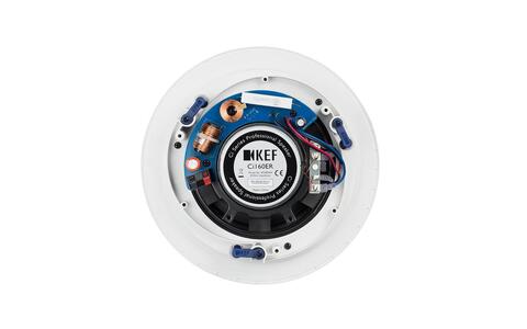 Głośniki Instalacyjne KEF Ci160ER 