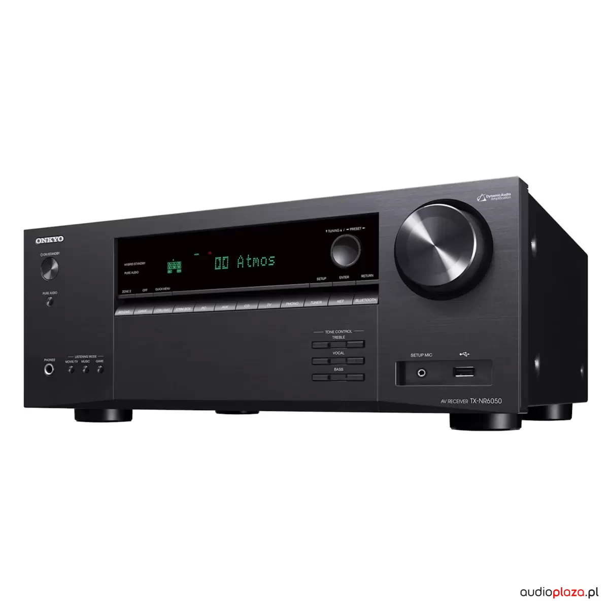 Onkyo TX-NR6050
