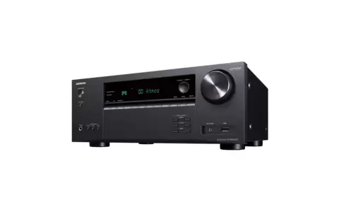 Amplituner Kina Domowego Onkyo TX-NR6050