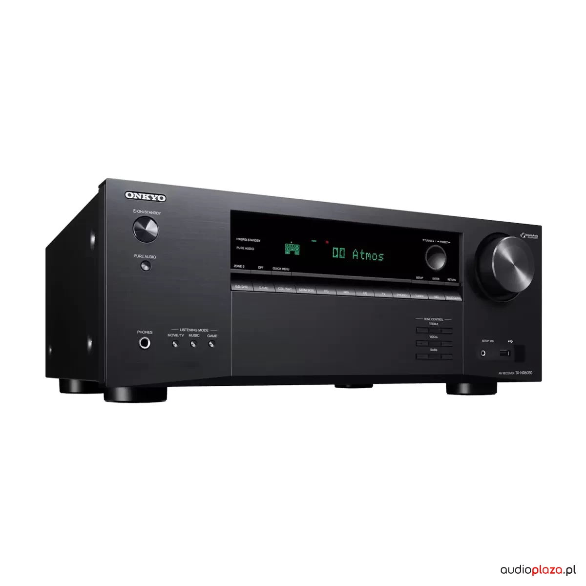 Onkyo TX-NR6050