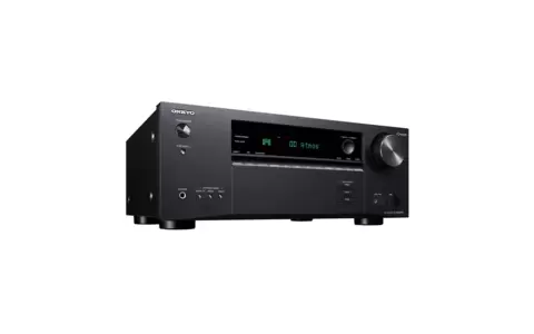 Amplituner Kina Domowego Onkyo TX-NR6050