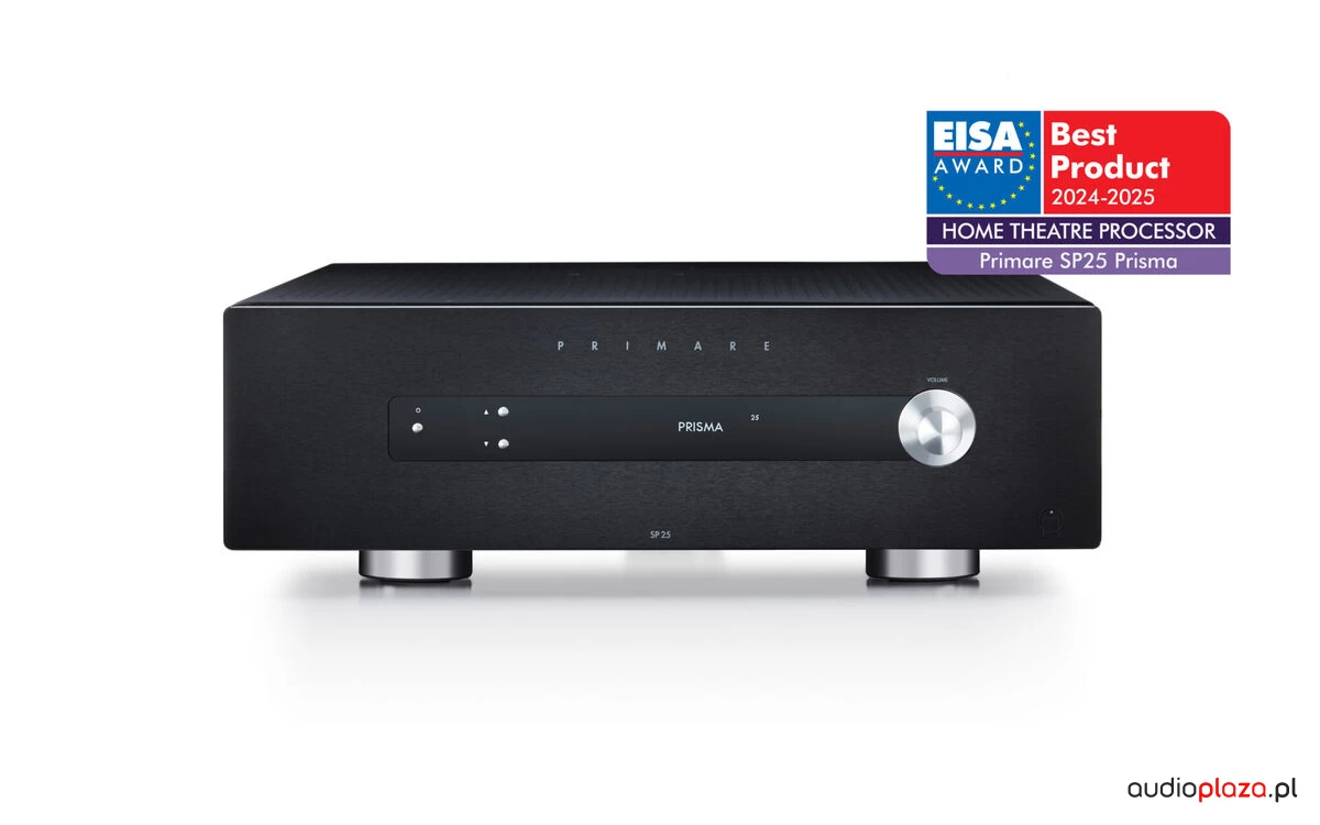 Primare SP25 Prisma