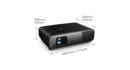 Projektor Do Kina Domowego BenQ W4100i