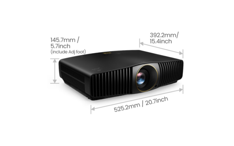 Projektor Do Kina Domowego BenQ W5800