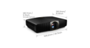 Projektor Do Kina Domowego BenQ W5800