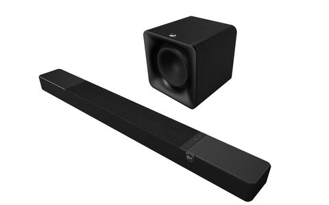 Zestaw Soundbar Subwoofer Klipsch Flexus CORE 200 + SUB 100 