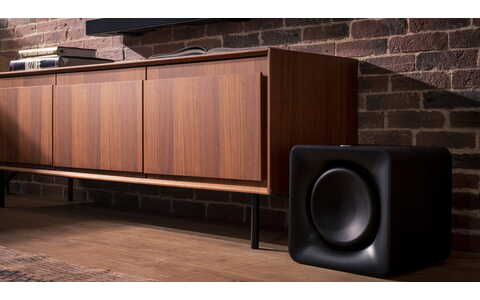 Zestaw Soundbar Subwoofer Klipsch Flexus CORE 200 + SUB 100 