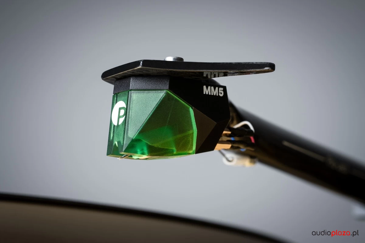 Pro-Ject Pick it MM 5