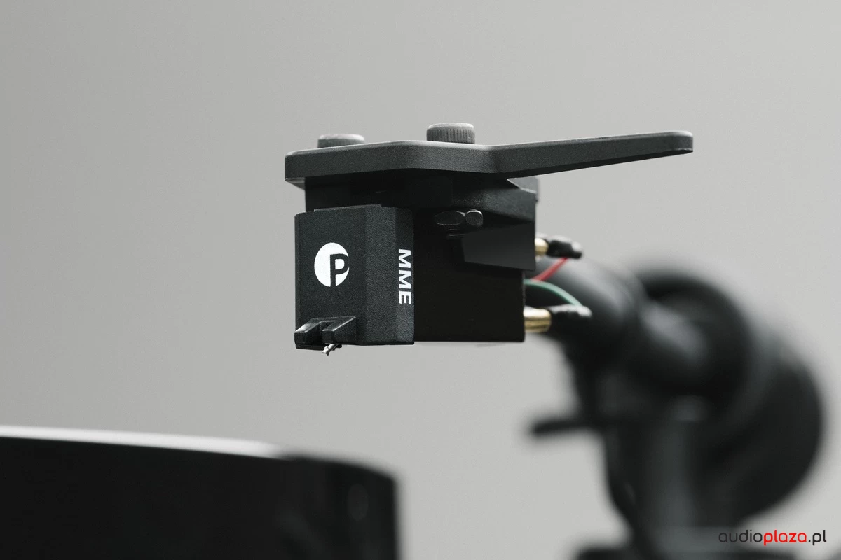 Pro-Ject Pick it MM 5