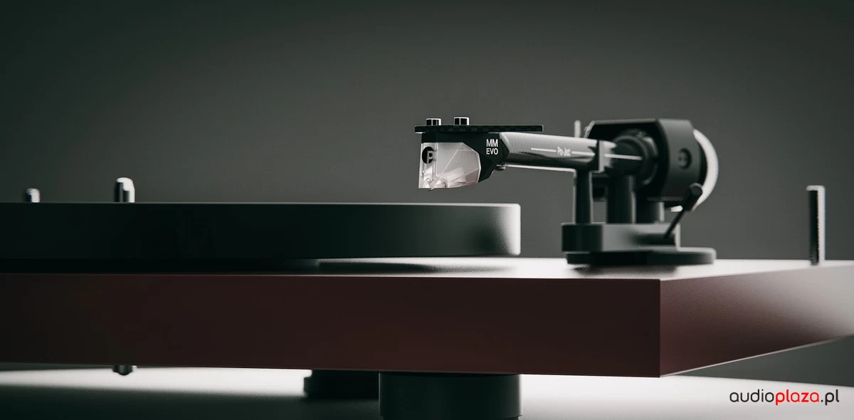 Pro-Ject Pick it MM 5