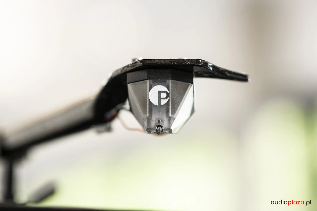 Pro-Ject Pick it PRO Balanced