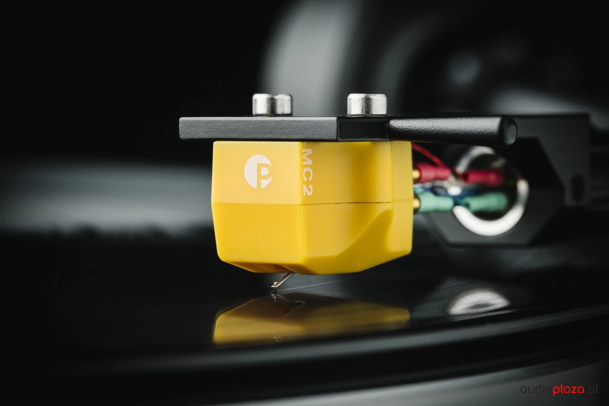 Pro-Ject Pick it MC2