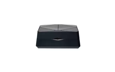 Przetwornik Cyfrowo Analogowy DAC Wzmacniacz Słuchawkowy iFi Audio GO Pod Max 