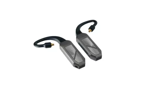 Przetwornik Cyfrowo Analogowy DAC Wzmacniacz Słuchawkowy iFi Audio GO Pod Max 