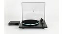 Gramofon bez Wkładki Rega P3 Planar 3 RS Czarny