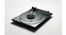 Gramofon bez Wkładki Rega P3 Planar 3 RS Czarny