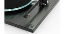 Gramofon bez Wkładki Rega P3 Planar 3 RS Czarny