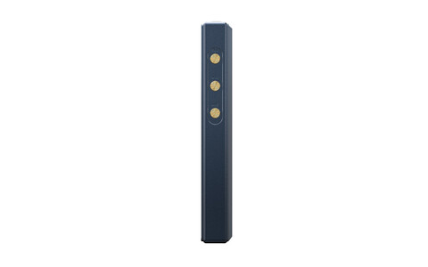 Przenośny Odtwarzacz Audio FiiO M21 Niebieski