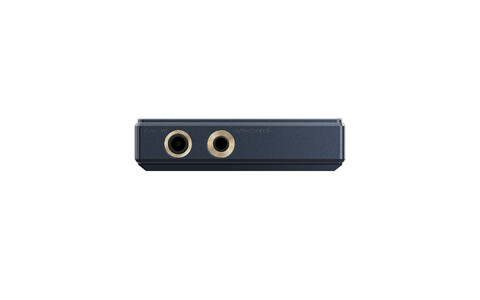 Przenośny Odtwarzacz Audio FiiO M21 Niebieski
