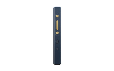 Przenośny Odtwarzacz Audio FiiO M21 Niebieski