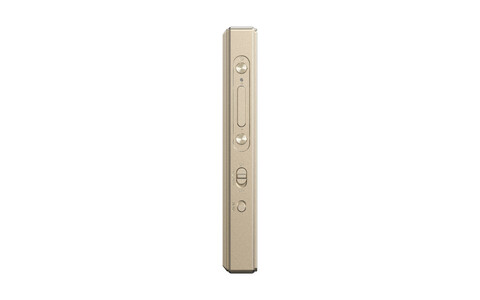 Przenośny Odtwarzacz Audio FiiO M21 Złoty
