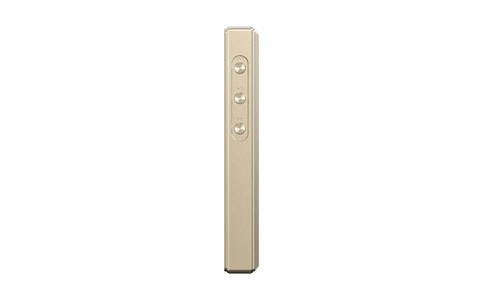Przenośny Odtwarzacz Audio FiiO M21 Złoty
