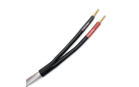 Kable Głośnikowe Hi-End Melodika BSSC9570 Brown Sugar 7,0m