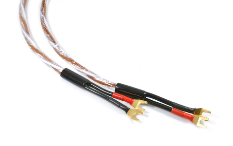 Kable Głośnikowe 2x3,3mm2 Melodika BSSC3360s 6m