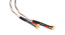 Kable Głośnikowe 2x3,3mm2 Melodika BSSC3360s 6m