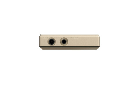 Przenośny Odtwarzacz Audio FiiO M21 Złoty 