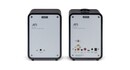 Aktywne Kolumny Podstawkowe Ruark Audio MR1 Mk3 Czarne