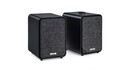 Aktywne Kolumny Podstawkowe Ruark Audio MR1 Mk3 Czarne