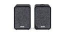 Aktywne Kolumny Podstawkowe Ruark Audio MR1 Mk3 Czarne