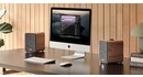 Aktywne Kolumny Podstawkowe Ruark Audio MR1 Mk3 Orzech
