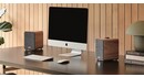 Aktywne Kolumny Podstawkowe Ruark Audio MR1 Mk3 Orzech