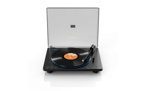 Gramofon Automatyczny z Bluetooth FiiO TT13 BT Czarny