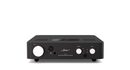 Lampowy Wzmacniacz Słuchawkowy Fezz Audio Ovo Black Ice