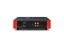 Lampowy Wzmacniacz Słuchawkowy Fezz Audio Ovo Burning Red